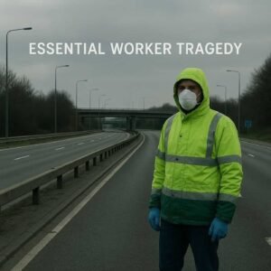 Essential Worker Tragedy