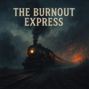 The Burnout Express