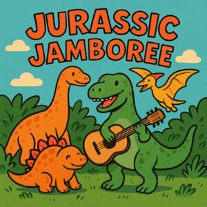 Jurassic Jamboree