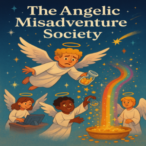 The Angelic Misadventure Society