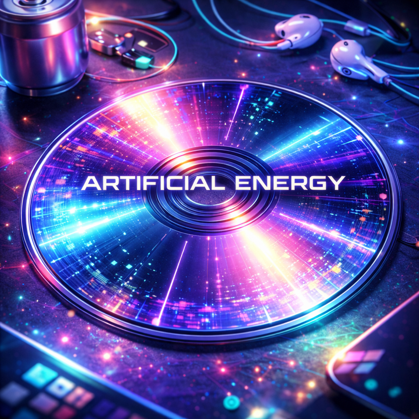 Artificial Energy