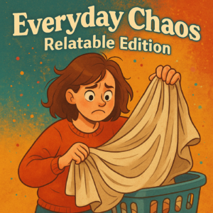 Everyday Chaos