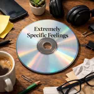 Extremely Specific Feelings