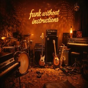 Funk Without Instructions