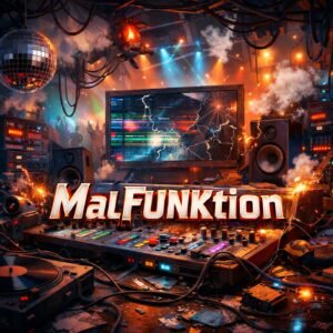 MalFUNKtion: Funk Gone Wild