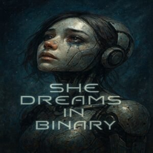 She Dreams In Binary
