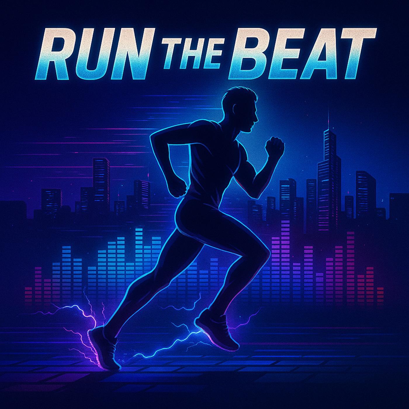 Run The Beat