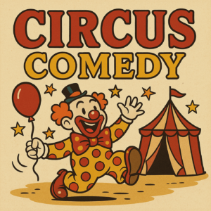 Circus Comedy