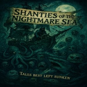 Shanties of the Nightmare Seas