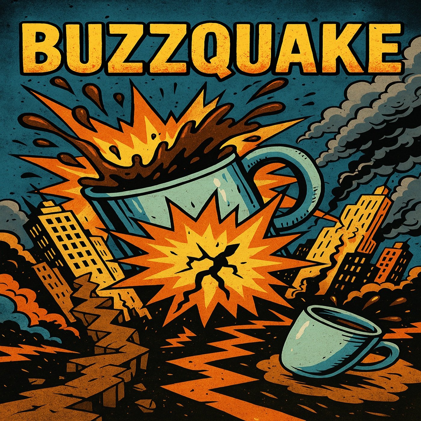 Buzz Quake