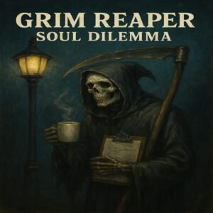Grim Reaper Soul Dilemma