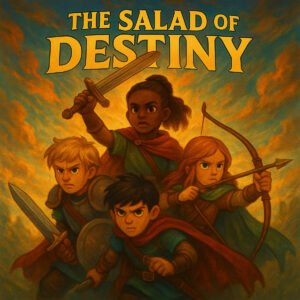 The Salad of Destiny