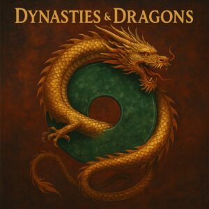 Dynasties and Dragons