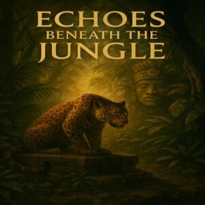 Echoes Beneath the Forest