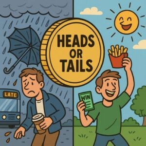 Heads Or Tails
