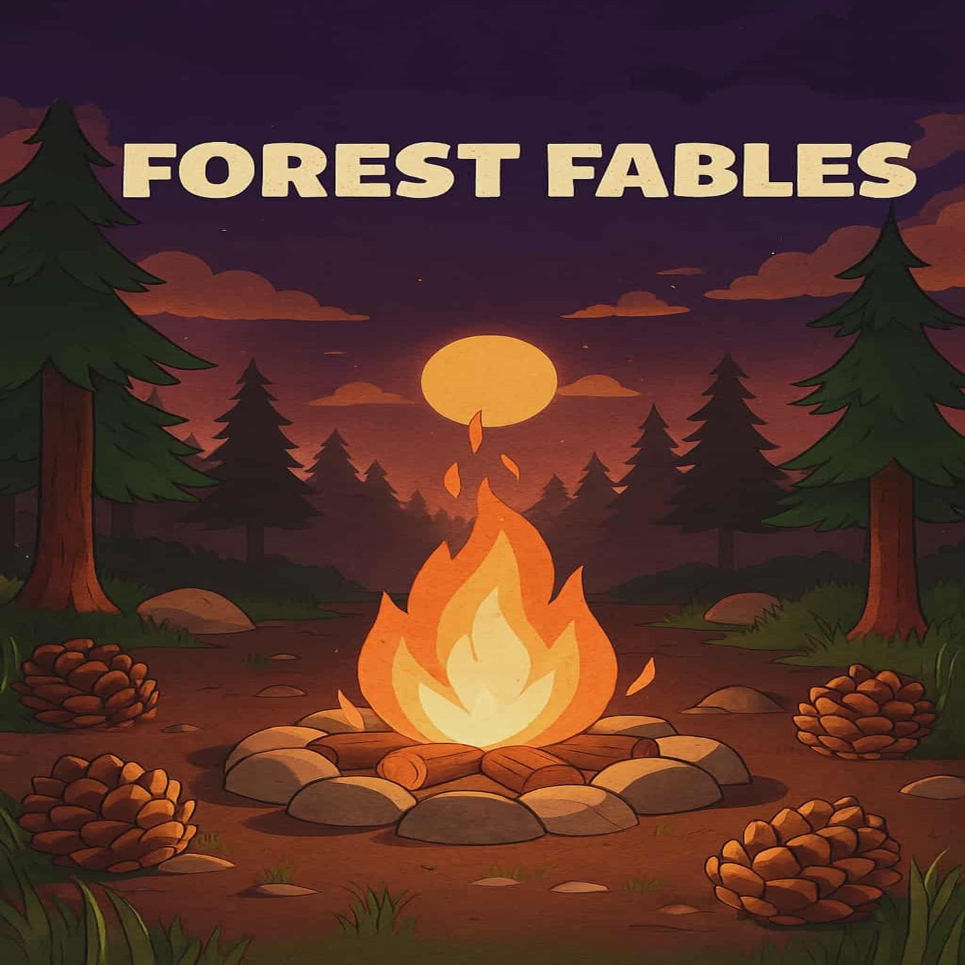 Forest Fables