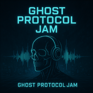 Ghost Protocol Jams