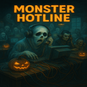 Monster Hotline