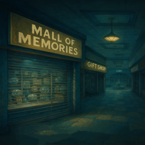Mall Of Memories