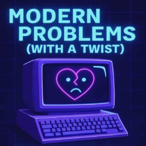 Modern Problems...With A Twist