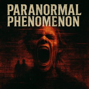 Paranormal Phenomenon