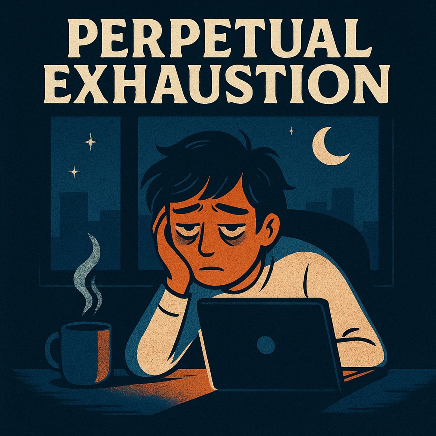 Perpetual Exhaustion