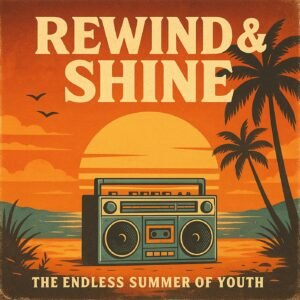 Rewind And Shine