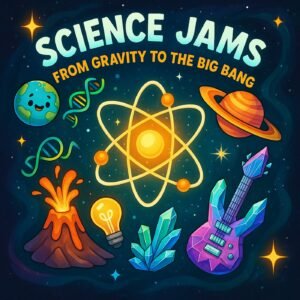 Science Jams