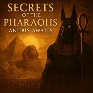 Secrets of the Pharaohs