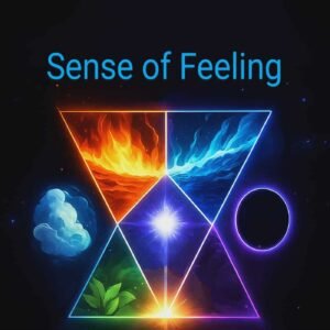 Sense of Feeling