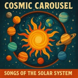 Cosmic Carousel