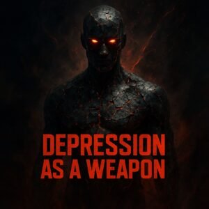 Depression as a Weapon