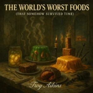 World’s Worst Foods